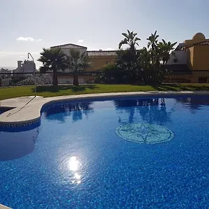 Coqueto Estudio En Calle Vela Benalmádena