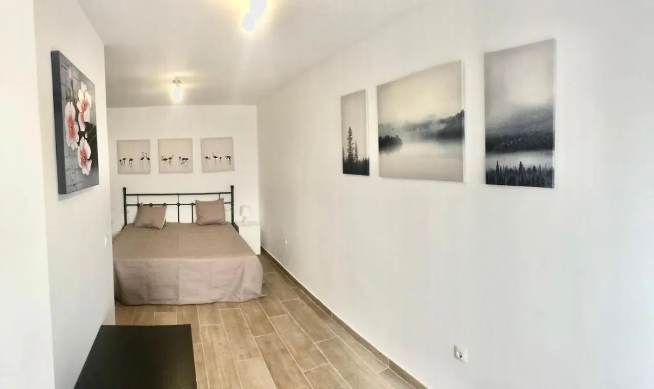 Holiday home Benalmadena Playa Golf Villa