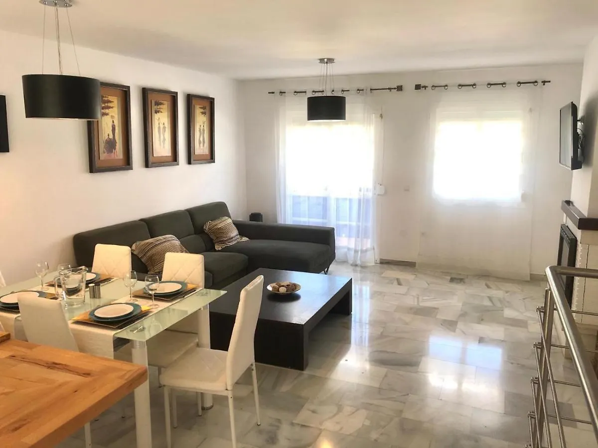 Benalmadena Playa Golf Villa 0*,  Spain